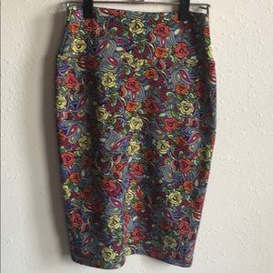 LulaRoe Cassie Skirt
